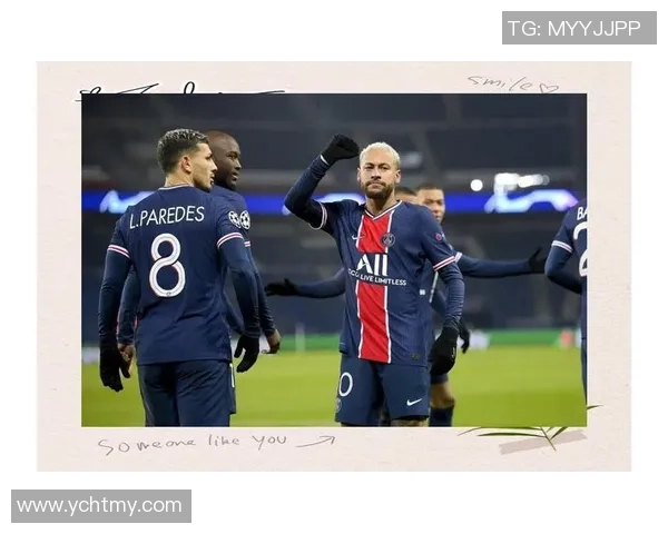 内马尔在欧洲足坛的辉煌历程与未来展望分析